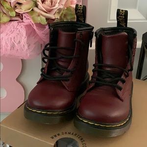 Dr. Martens - air wair